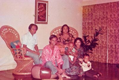 Rahardjo Markam, Jl. Imam Bonjol No.1, Komp. Pertamina Pendopo, Sum-Sel
