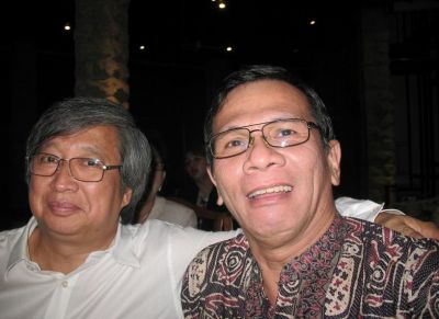 Acara PD explaju - 6 Sept.08
Pecak budak kembar yo ???
