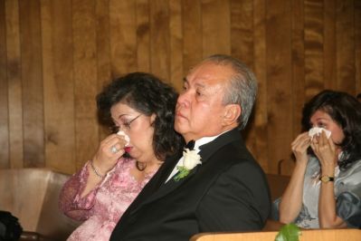 SAAT SAAT YANG MENGHARUKAN
AIRMATA KASIH.....
