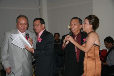 KUARTET
SUMOLANGS KUARTET
