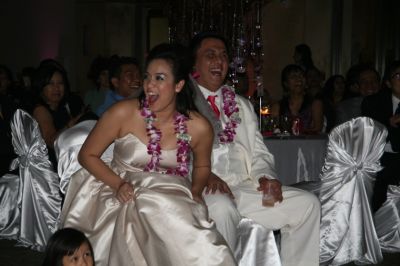 RESEPSI
SAMO SAMO SERUNYO...
