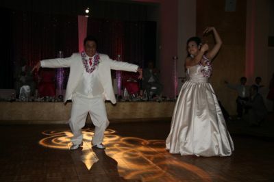 RESEPSI
LIKE FATHER LIKE SON...
