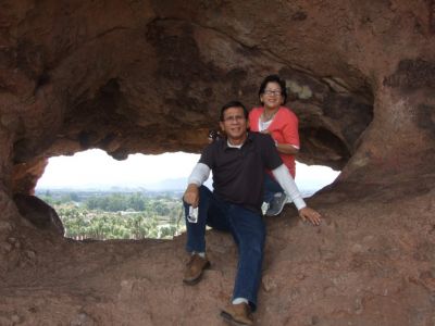 AKHIRNYO SAMPE JUGO DI PUCUK
