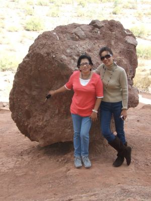 MASIH TULAH...GAYA LAGIIII DI BATU 
