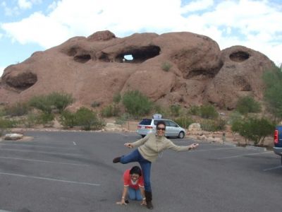 MASA KECIK TUH BAHAGIA NIAN YE??? 
