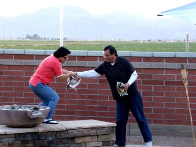 AWAS YUUUK..!!! GEK NYAMPAK...
