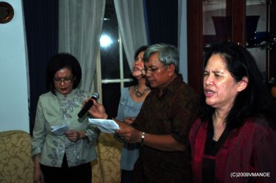 Kebaktian Paskah exPlaju 250409
