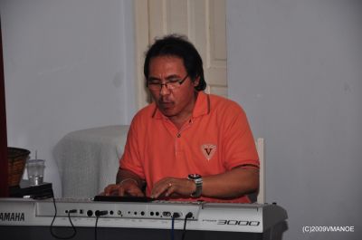 Temu Kangen exPlaju 250409
