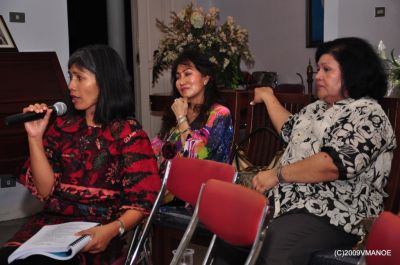 Temu Kangen exPlaju 250409
