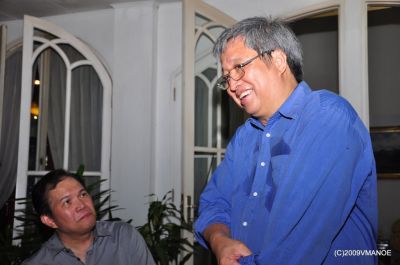 Temu Kangen exPlaju 250409
