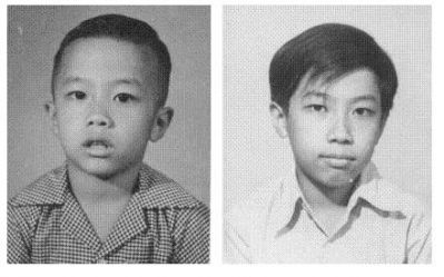 Aneka rai Anton Gondo
Angkatan SD 74
Keywords: keluarga