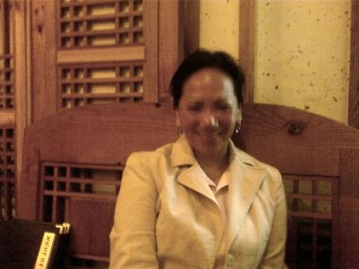 Di Seoul
VIVI lagi nunggu dulur explaju
