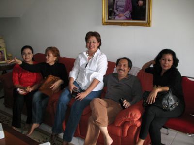 Payoooo Mario...ladas kau nyolek2 boret akuuuuuu yooo????
