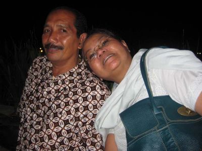 REUNIAN SALSA DI YOGYA
YONO SUTIOKO DGN SIAPO YO ???
