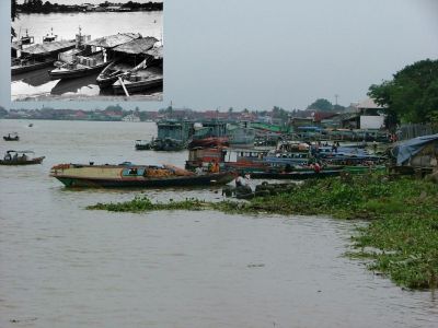 Sampan-sampan di Sei. Musi - Dulu & Kini
Keywords: keluarga