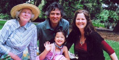 Keluarga Kusnandar (Kus) Soelardjo
kika : Grandma, Kus, Isika, Murilla
Keywords: keluarga