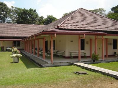 RS Plaju - Mei 2008
Apotik
