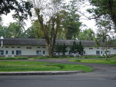 Flat Plaju - Kini
Jl. Pengantingan
Keywords: keluarga