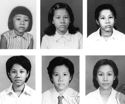 Pas Foto Noni Gondo
Aneka rai-ku jaman duluuuuuuu.....
Keywords: keluarga