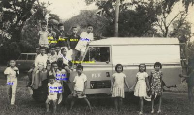 Albert, Aziz, Anton, Richard, Edi, Nunu dll...
Masih kecik2 dan polos galo.....
Cobo ngacung dulu kalo ado rainyo disini tapi dak tetulis namonyo.
Dak inget lagi namo galo2nyo
Keywords: keluarga