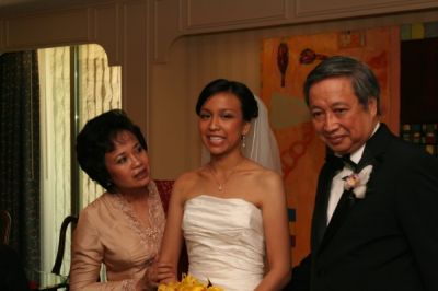 Risa & Riris dan Hokky
