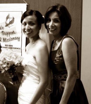 Risa samo Juni (June Sumolang)
