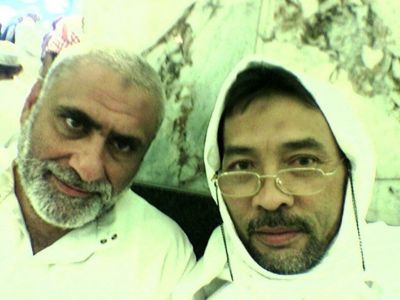 yang nunggu proyek musi
waktu samo samo wong iran

