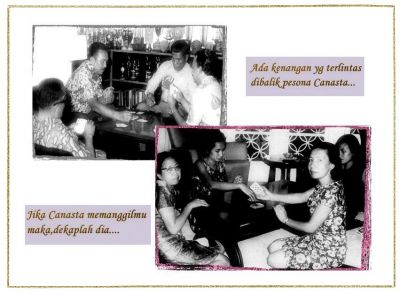 koleksi atoz
canasta jaman dulu
