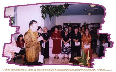 koleksi atoz
Perayaan Natal exPlaju
