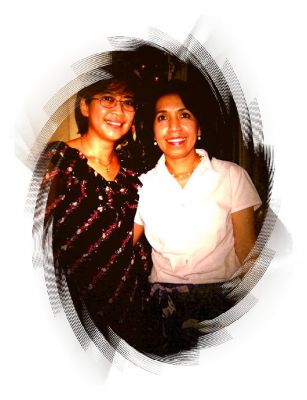 koleksi atoz
Enny dan Vivien
