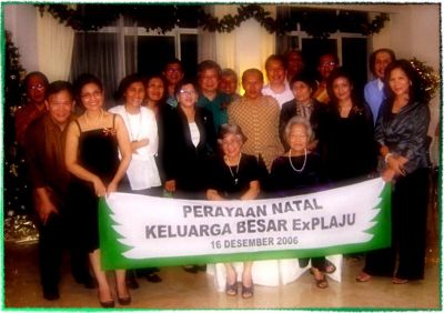 koleksi atoz
foto bersamo sebelum balek
